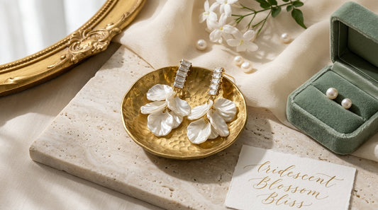 Where to Buy Earrings Online