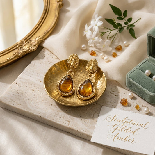 Best Place to Buy Statement Earrings