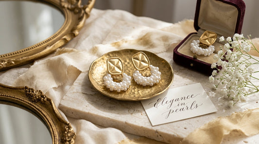 Best Place to Buy Drop Earrings