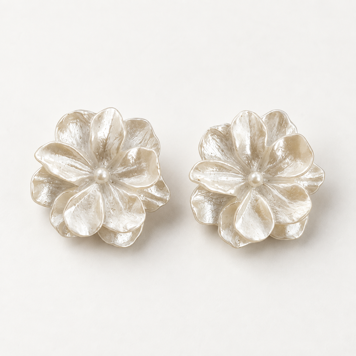 Stud Earrings